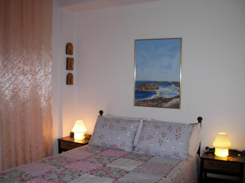 Michele'S Flat Apartment Chania  Exterior photo