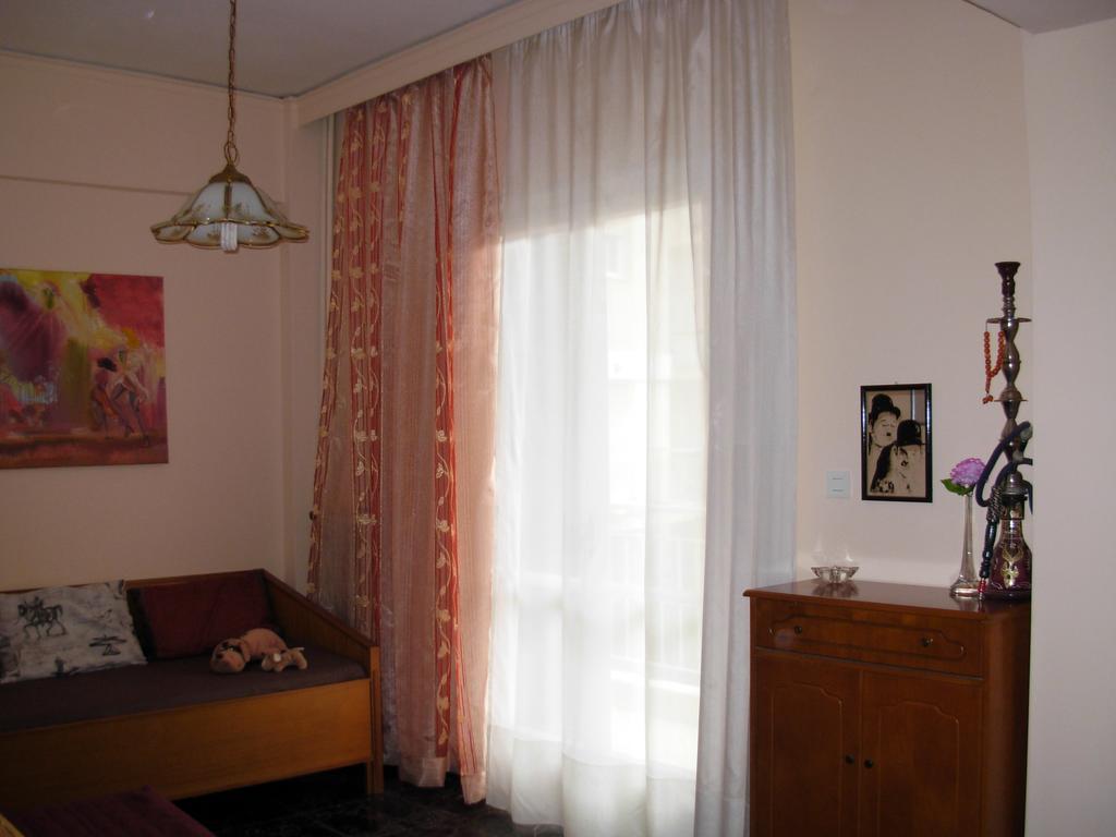 Michele'S Flat Apartment Chania  Exterior photo